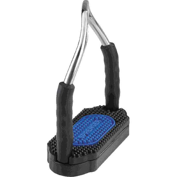 Sprenger Bow Balance Stirrups - 120mm - Image 8