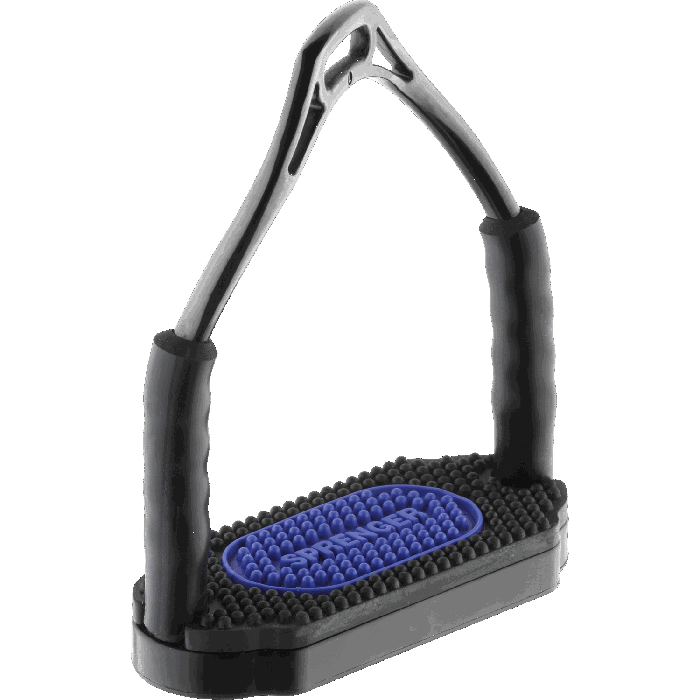 Sprenger Bow Balance Stirrups - 120mm - Image 3