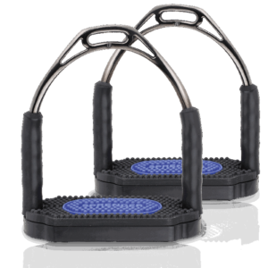 Sprenger Bow Balance Stirrups - 120mm