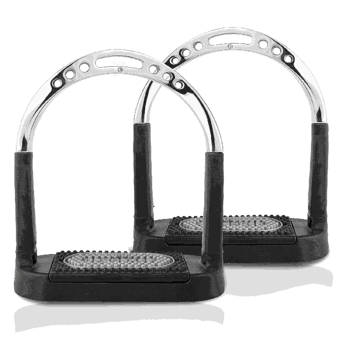 Sprenger Flexcite Stirrups - 120 mm