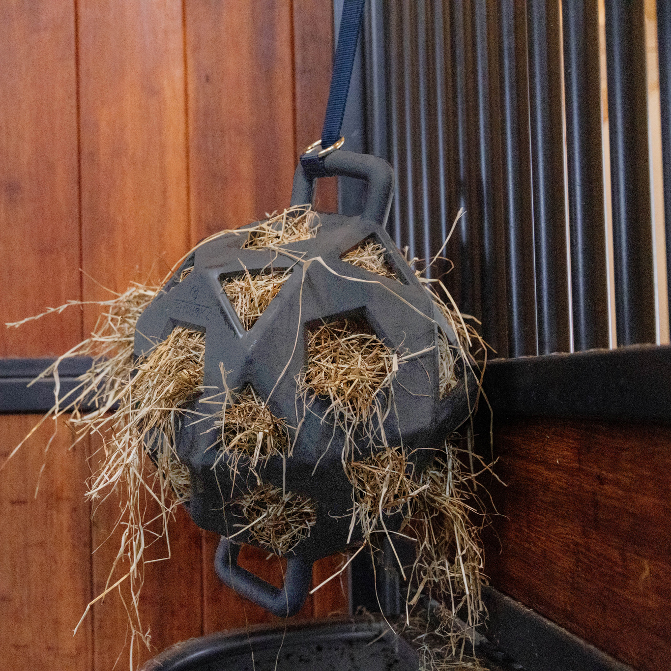 Kentucky Relax Horse Play & Hay Ball - Image 2