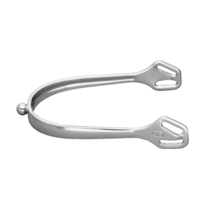 Sprenger Ultra Fit Spurs - 8mm Ball-shaped Neck