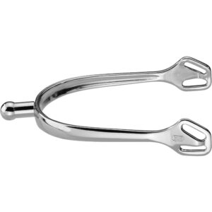 Sprenger Ultra Fit Spurs - 20mm Ball Shaped
