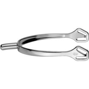 Sprenger Ultra Fit Spurs - 25mm Rounded
