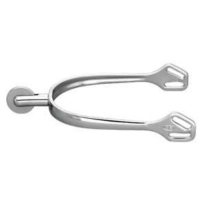 Sprenger Ultra Fit Spurs - 30mm Smooth Rowel