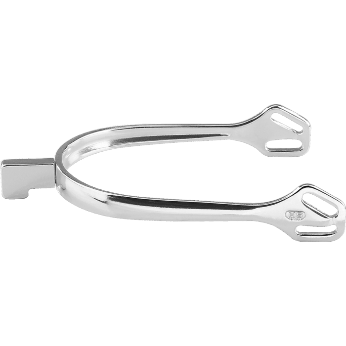 Sprenger Ultra fit Hammer Head Spurs - 20mm