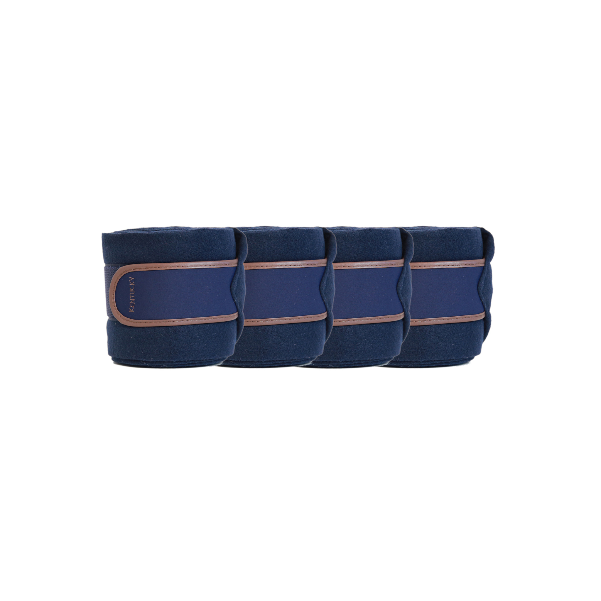 Kentucky Polar Fleece Bandages - Image 2