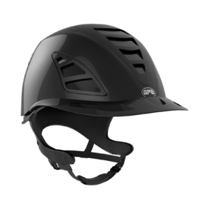 GPA 4S First Lady TLS Helmet