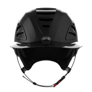 GPA 4S First Lady Hybrid Helmet