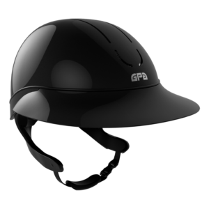 GPA Global First Lady TLS Riding Helmet