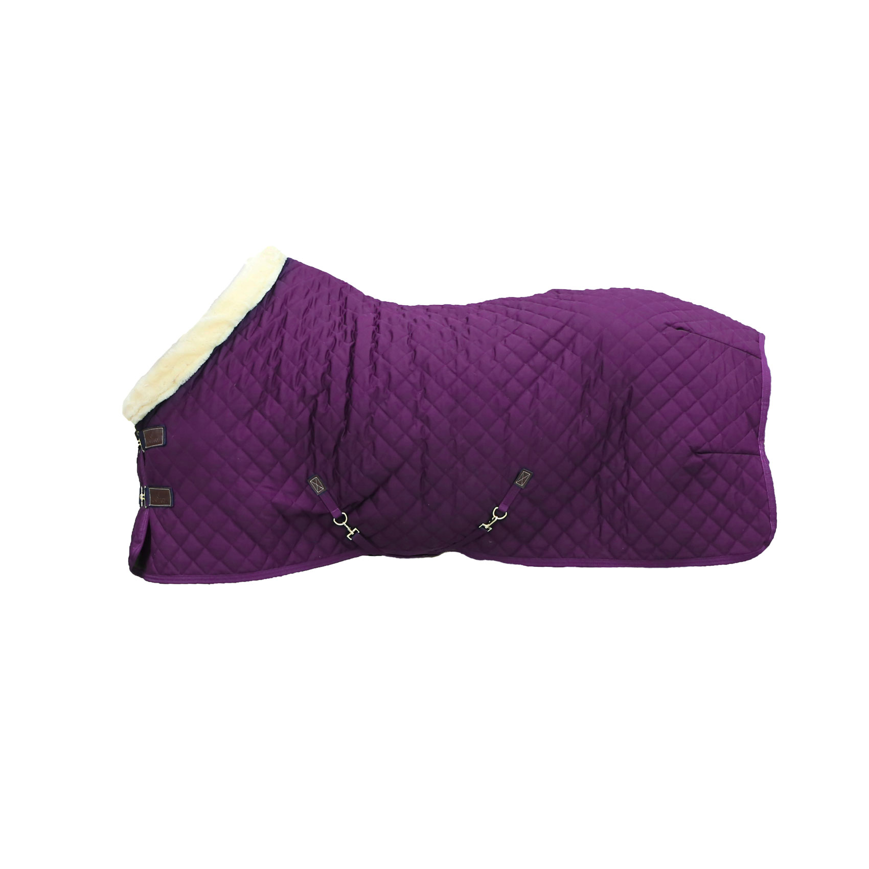 Kentucky Show Rug - Royal Purple - Image 2