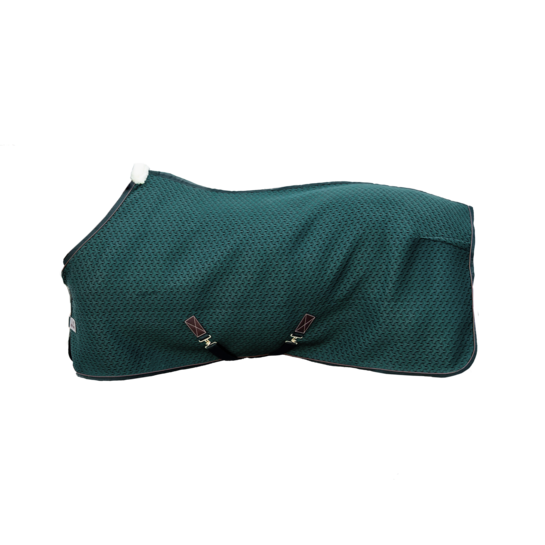 Kentucky 4D Spacer Cooler Sheet - Pine Green - Image 5