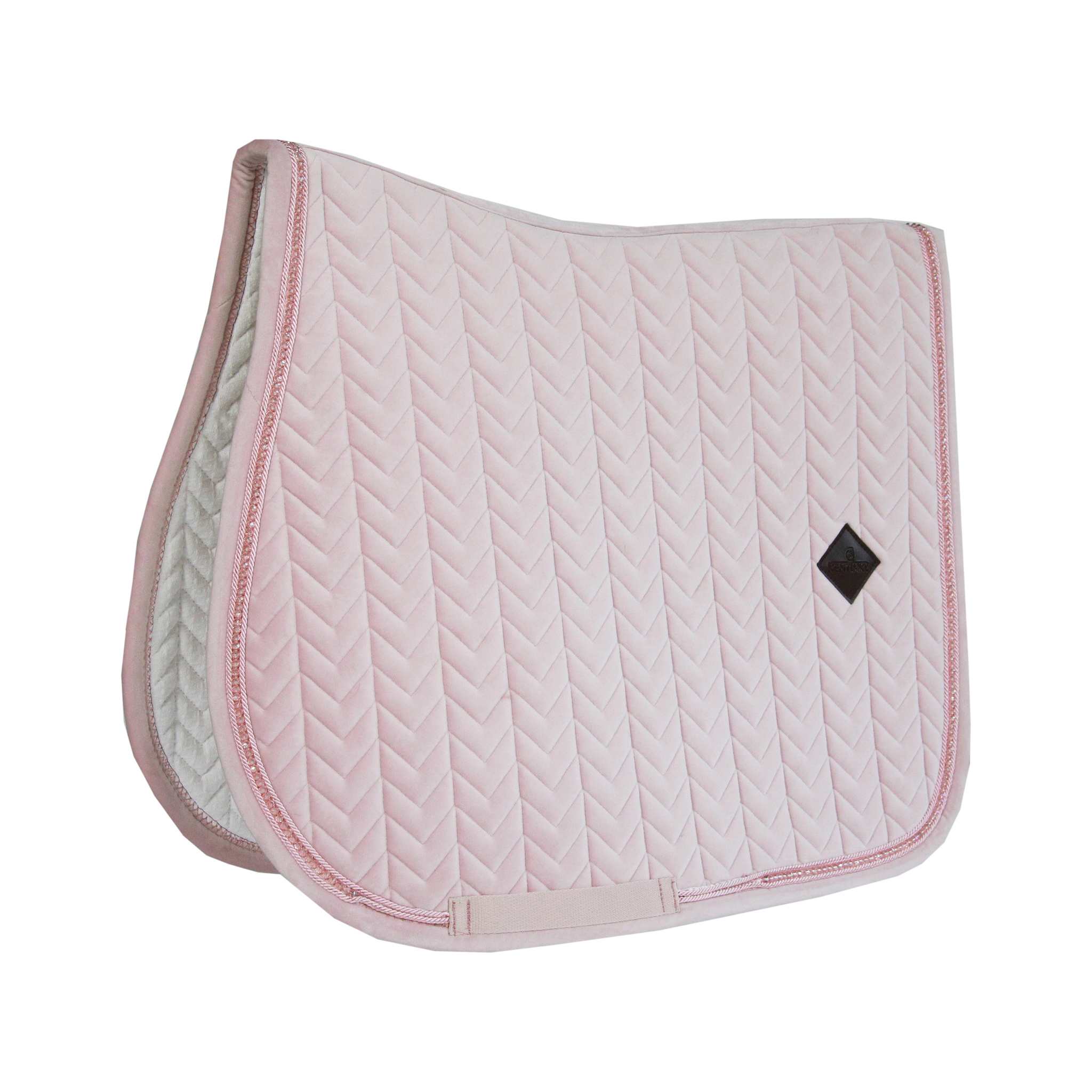 Kentucky Saddlecloth Velvet Pearls - Image 4