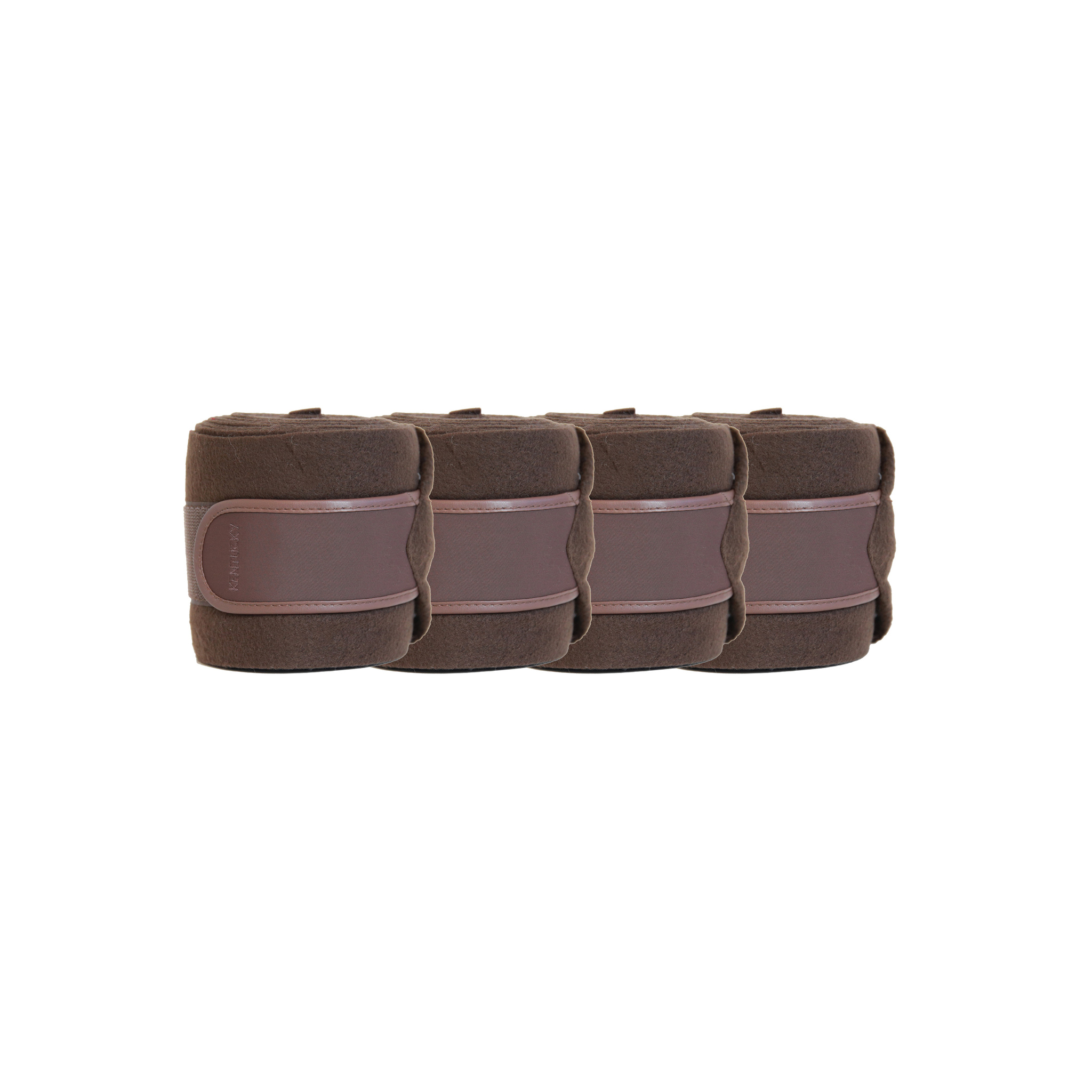 Kentucky Polar Fleece Bandages - Image 7