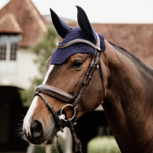 Kentucky Fly Veil Wellington