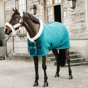Kentucky Velvet Show Rug