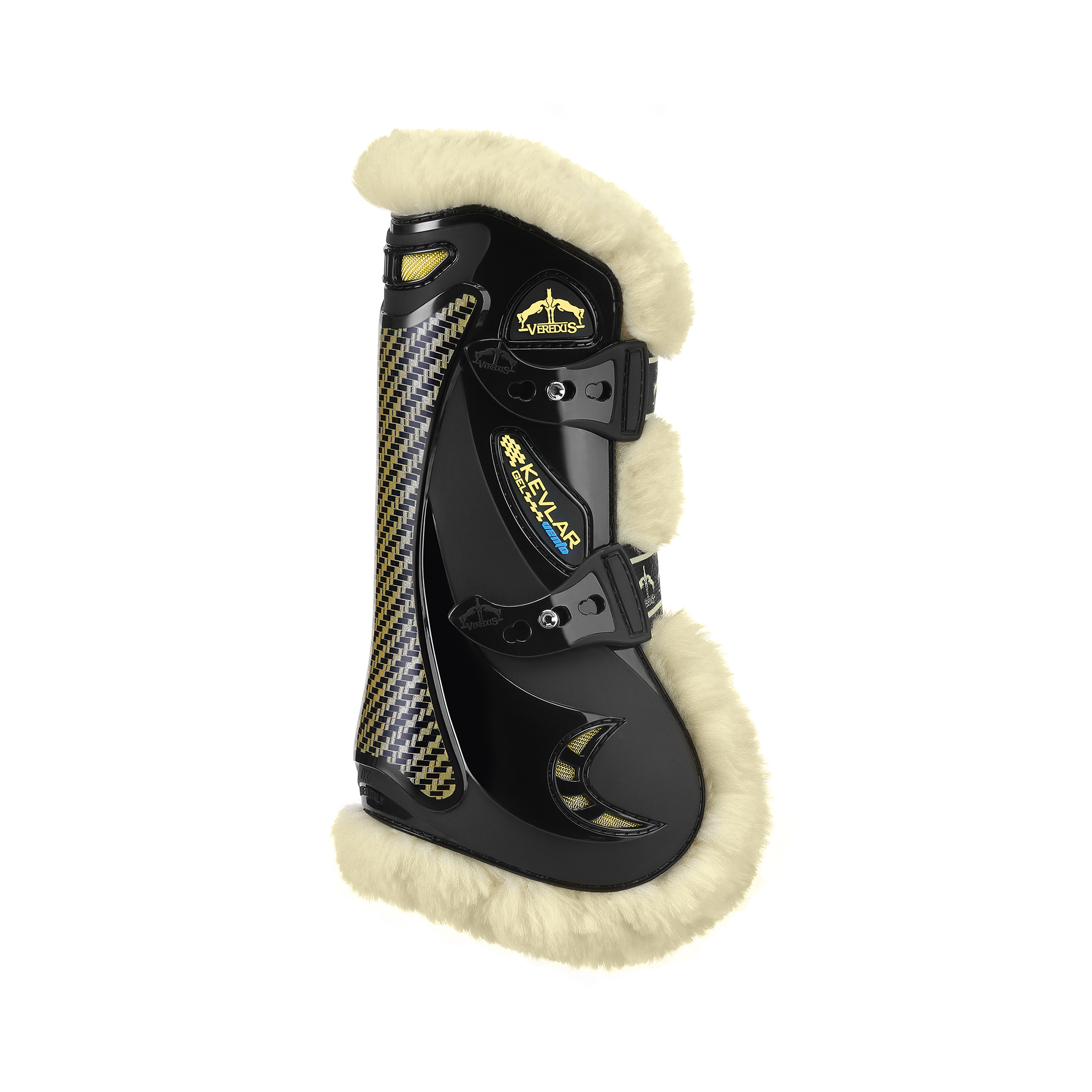 Veredus Kevlar Gel Vento Save The Sheep Front