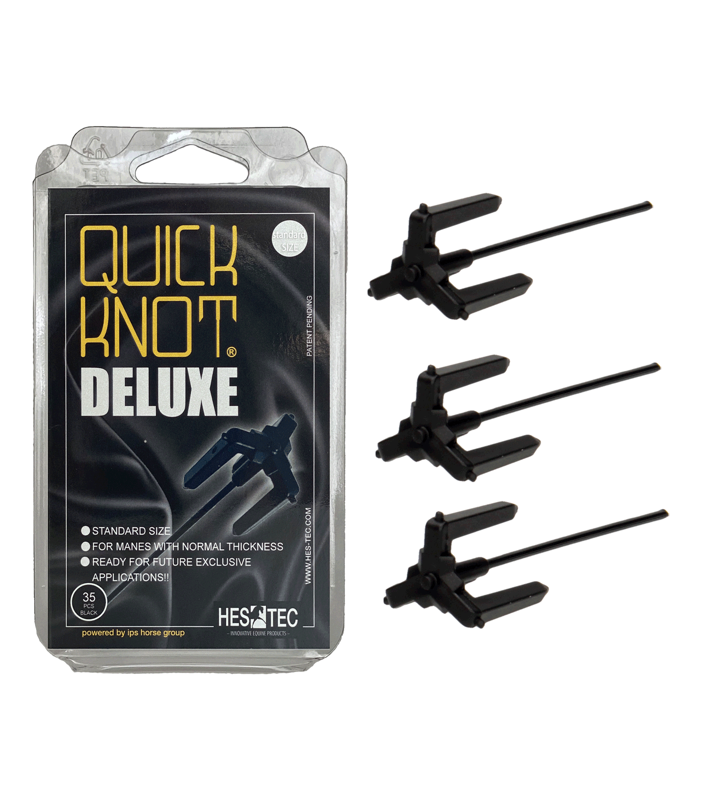 Quick Knot Deluxe
