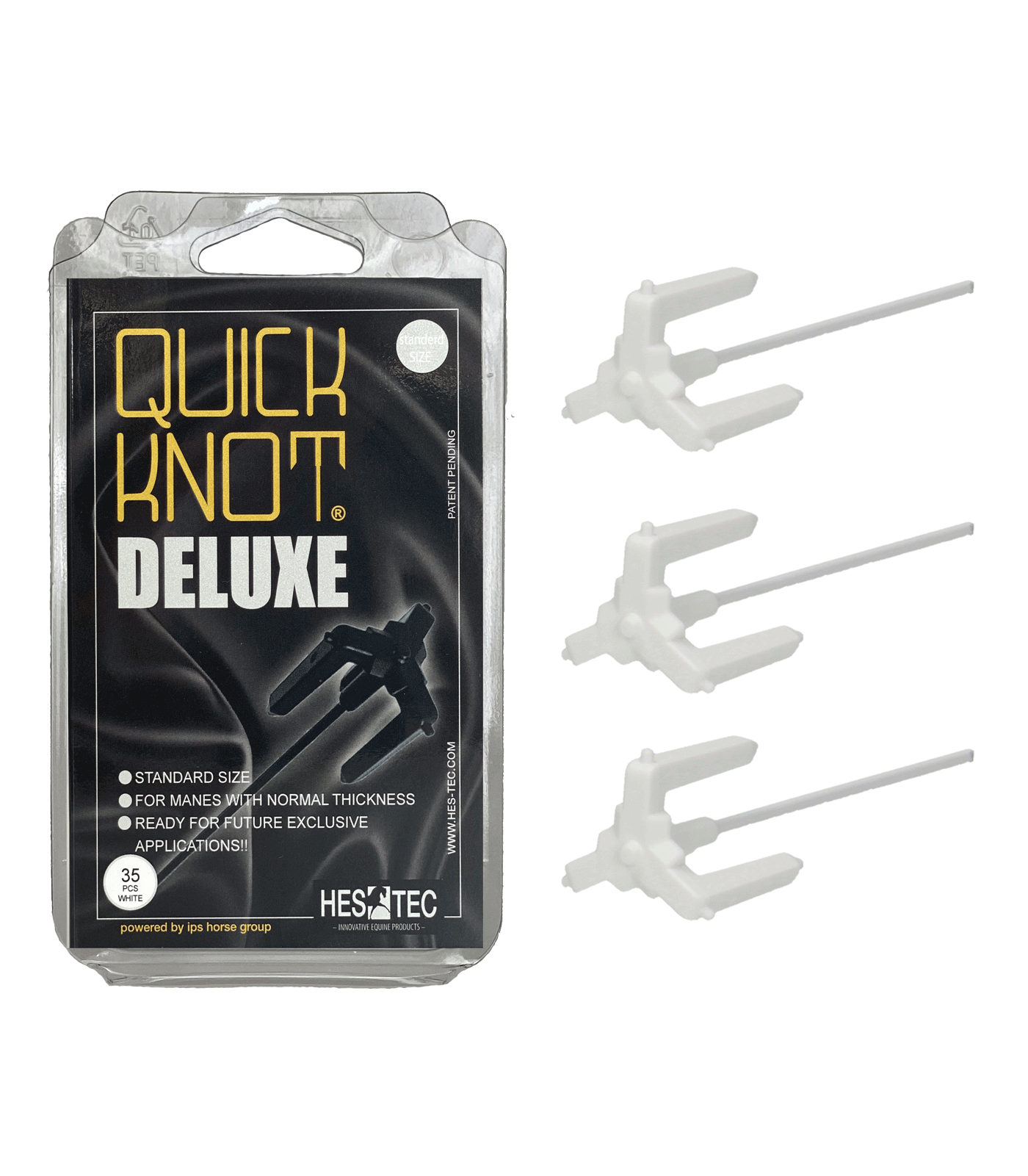 Quick Knot Deluxe - Image 2