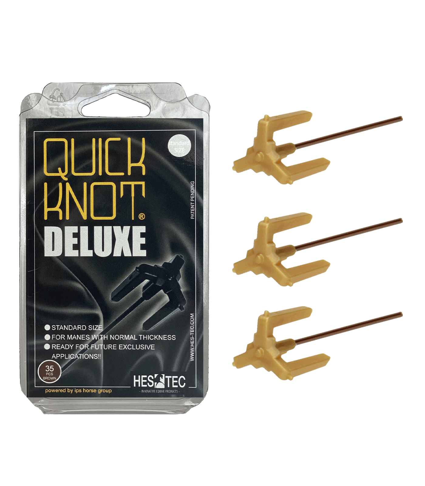 Quick Knot Deluxe - Image 3