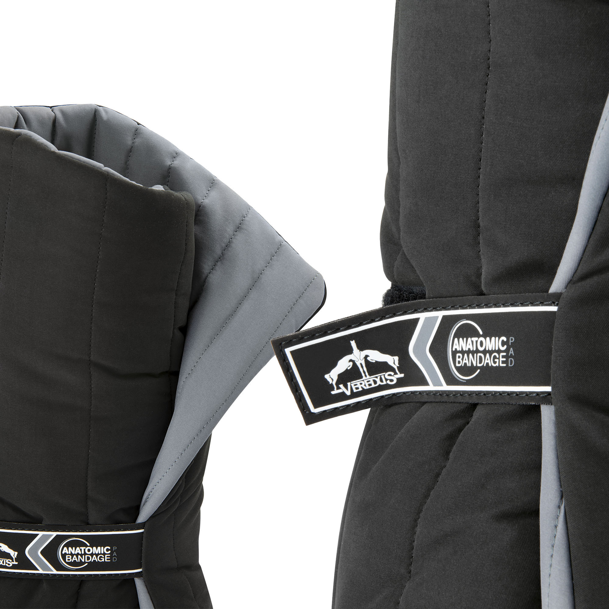 Veredus Anatomical Wraps - Image 5