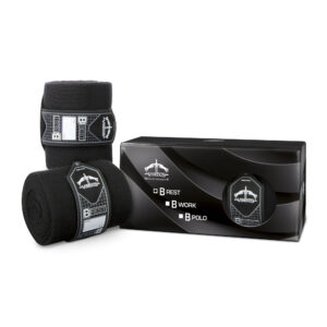 Veredus B-Rest Stable Bandages [2 pcs]