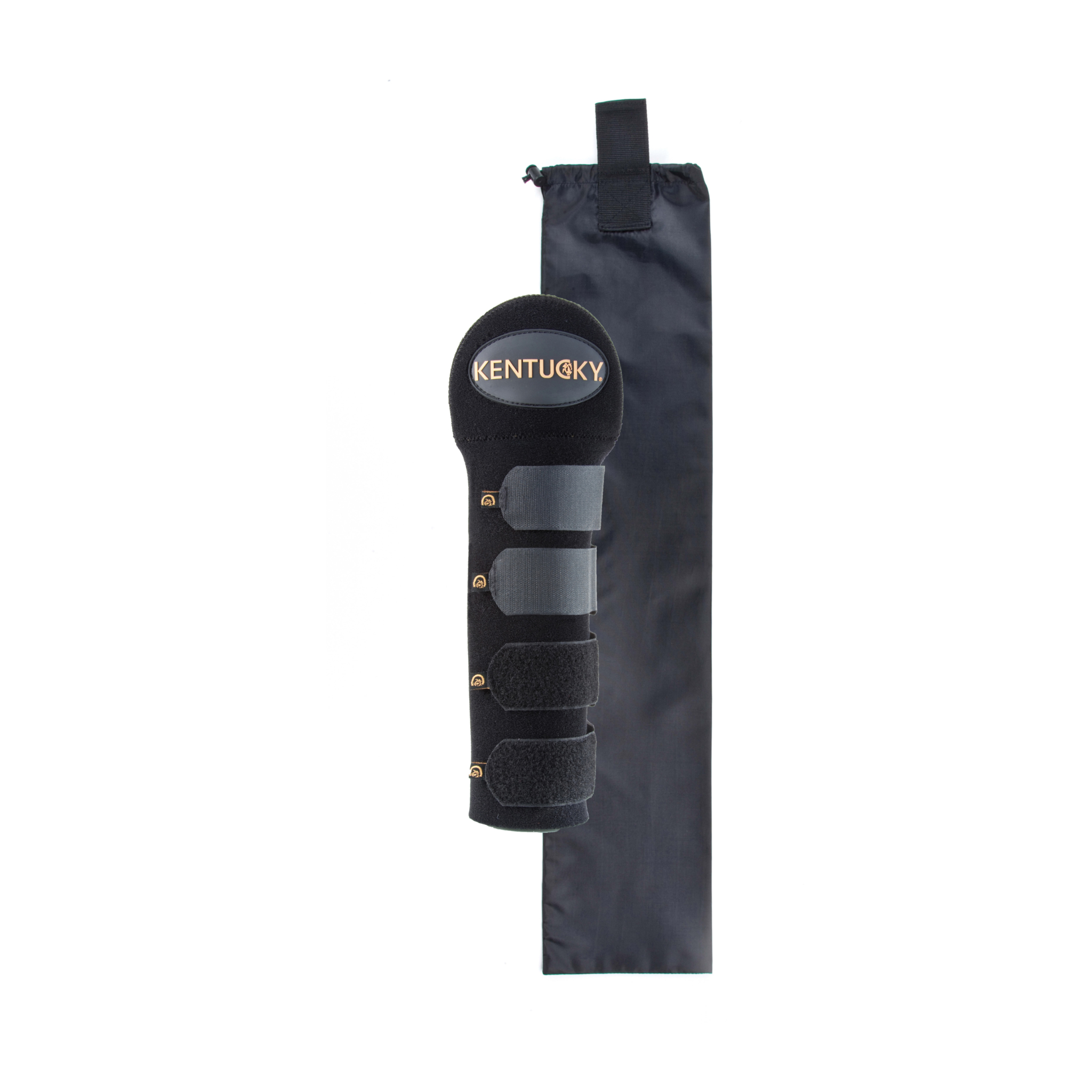 Kentucky Tailguard & Tailbag