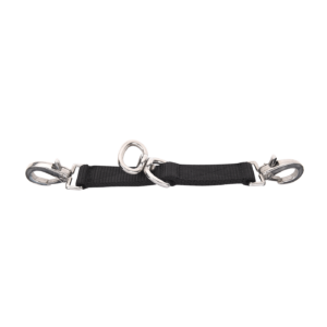 Lunge Coupling with Swivel Attachment - 18cm