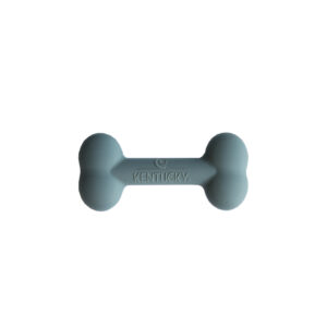 Kentucky Dog Toy - Silicone Bone