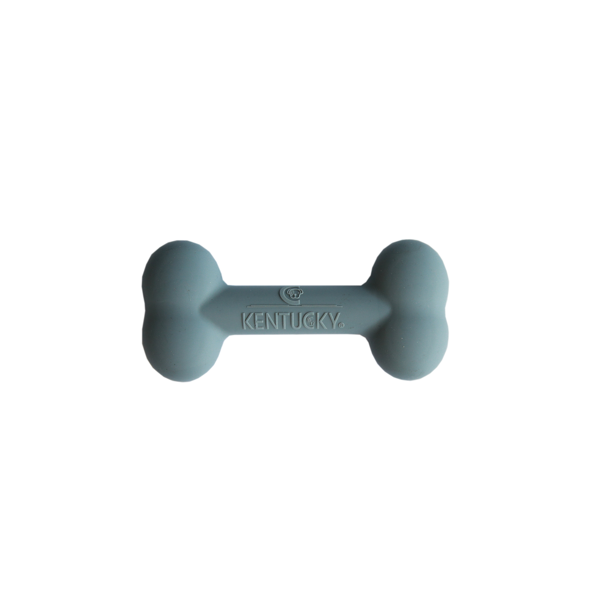 Kentucky Dog Toy - Silicone Bone