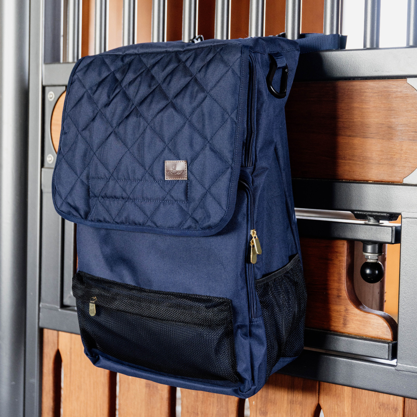 Kentucky Stable Bag - Image 2