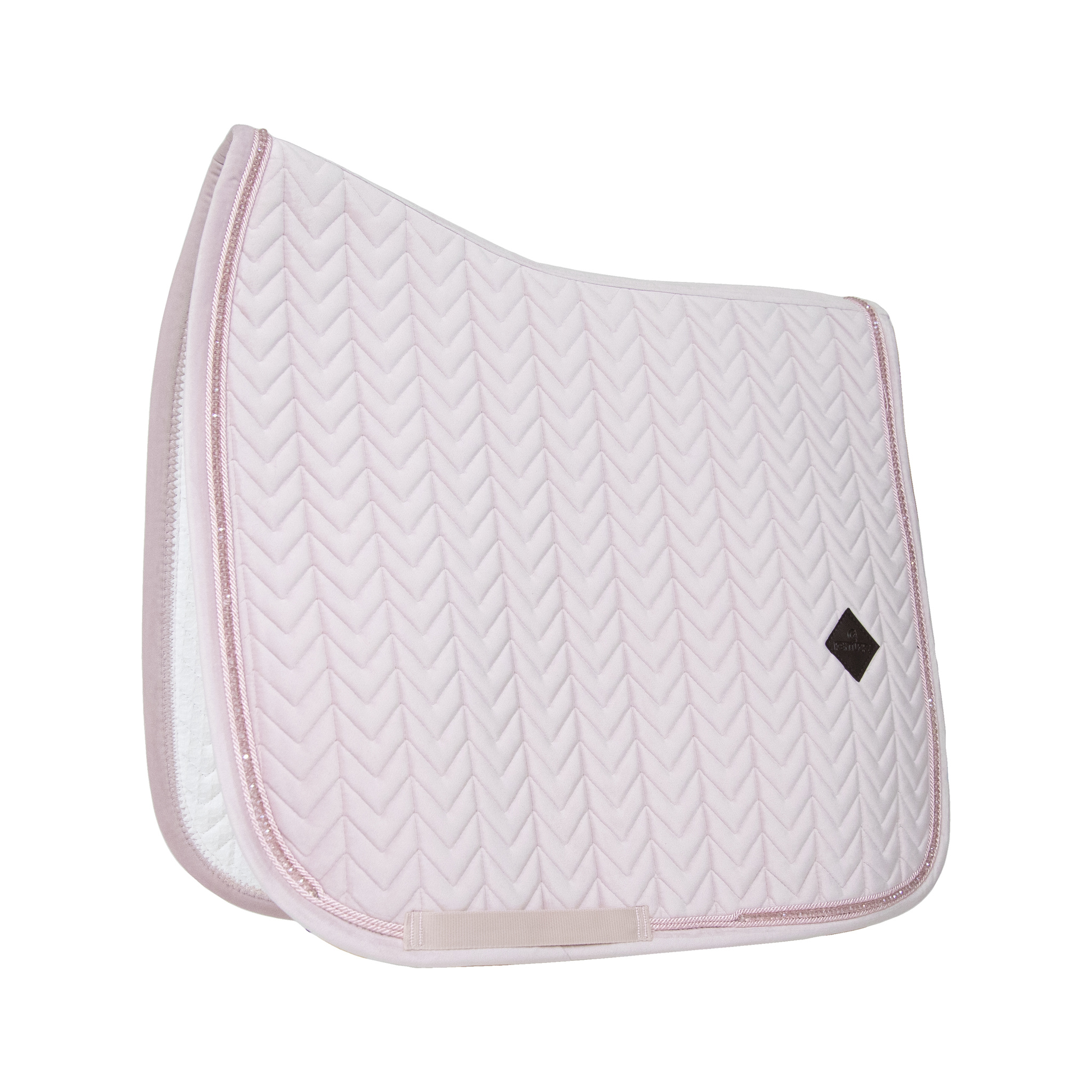 Kentucky Saddlecloth Velvet Pearls - Image 8