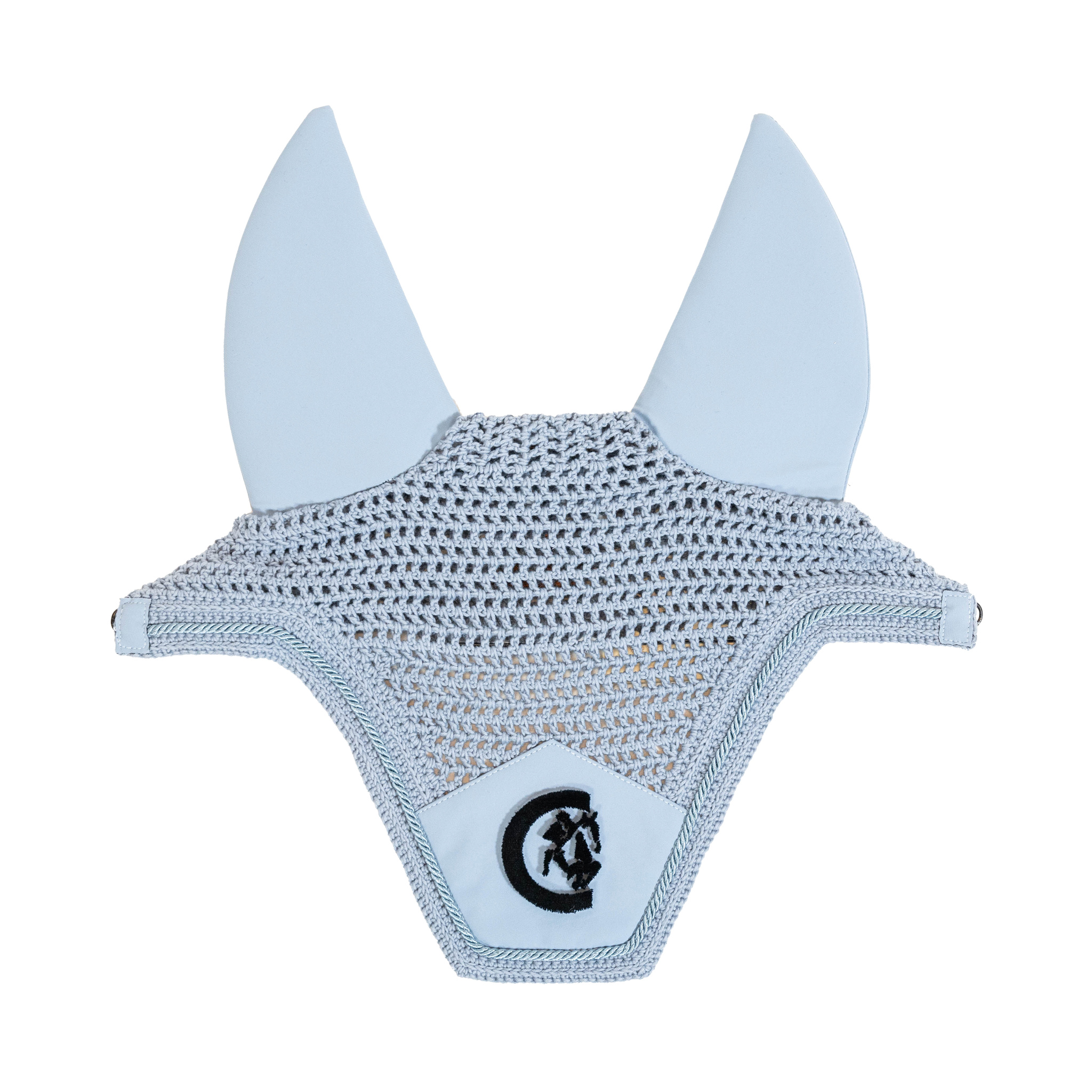 Kentucky Fly Veil Wellington Soundless - 3D Logo - Image 6