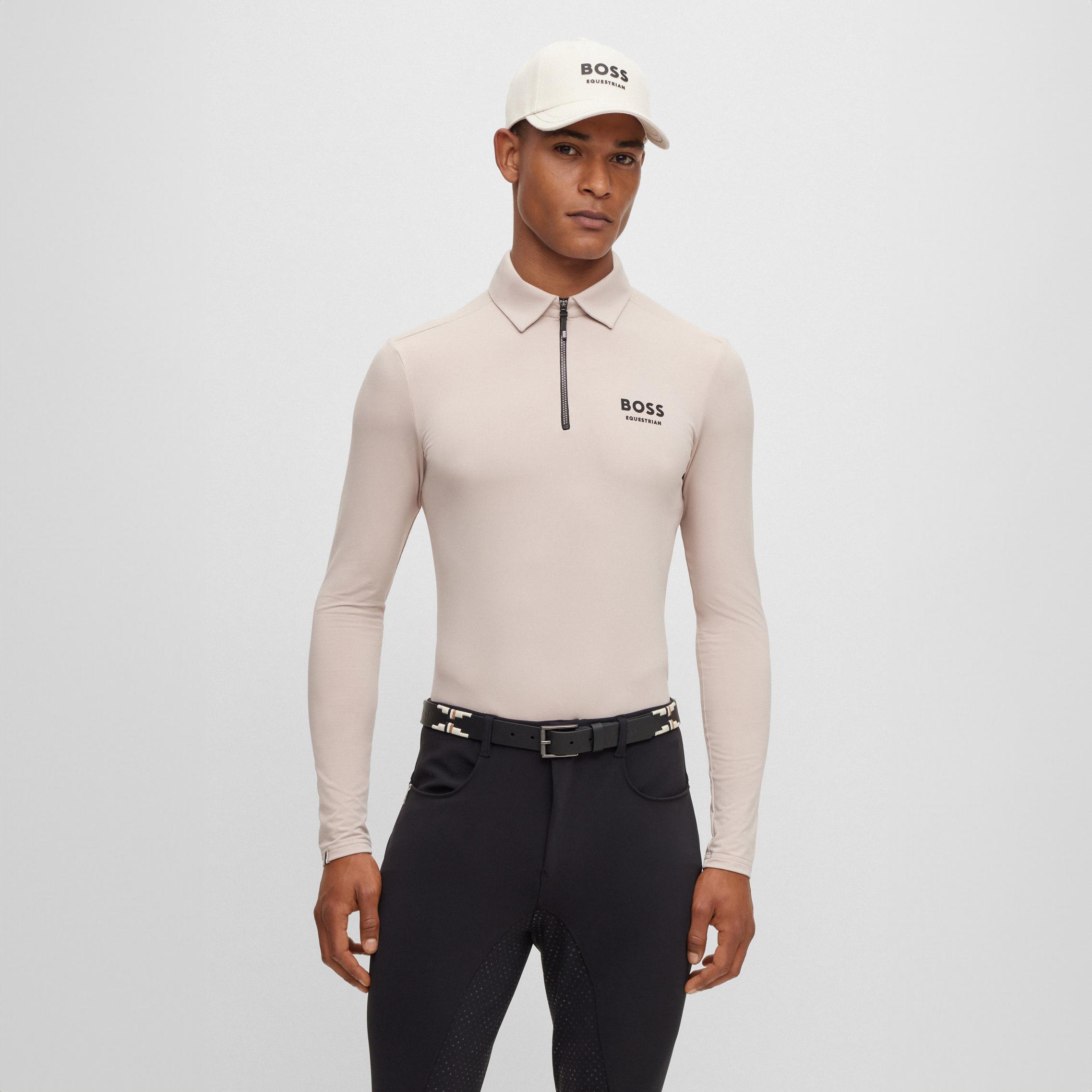 BOSS Equestrian Polo Belt - Image 4