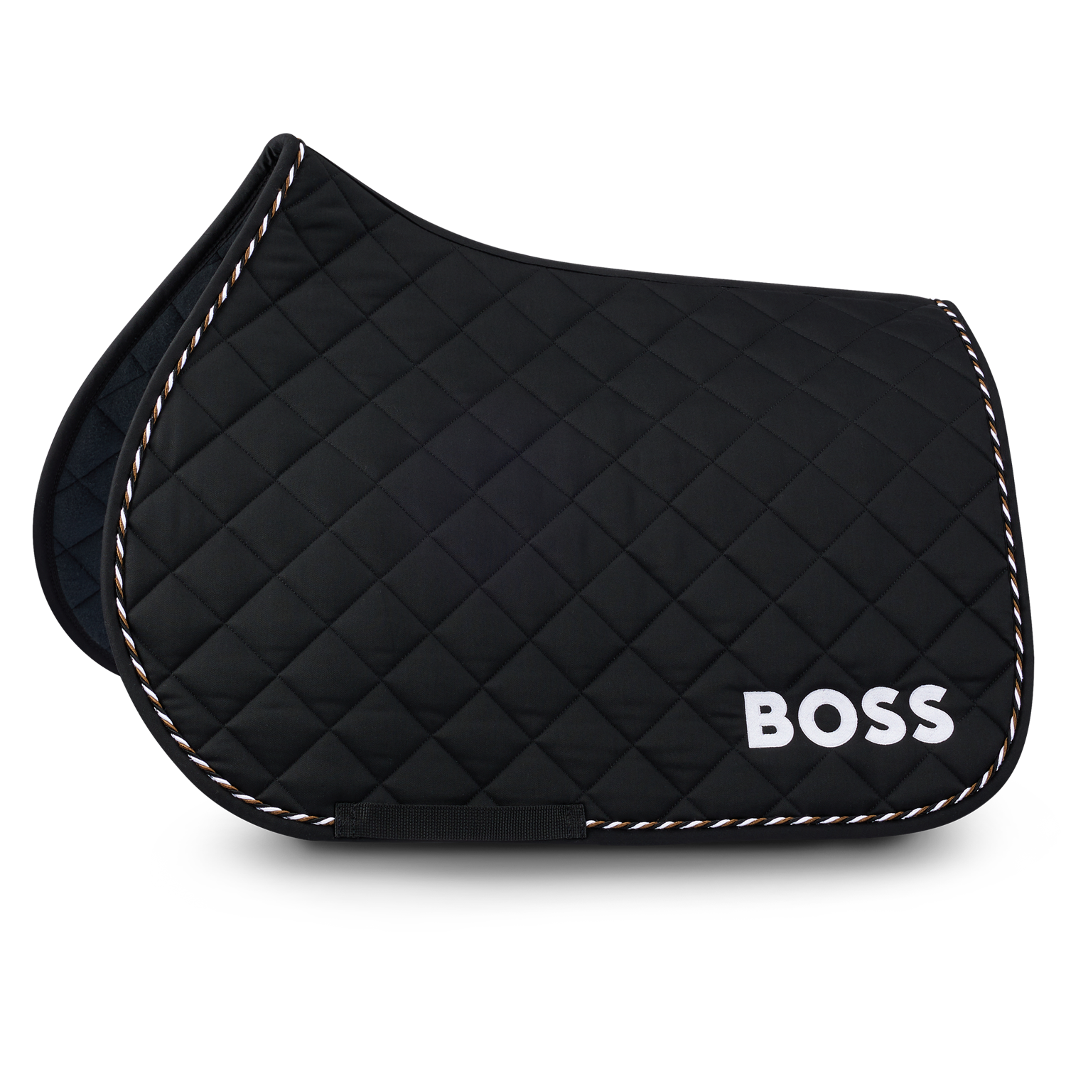 BOSS Equestrian Jumping Saddlecloth - Image 2