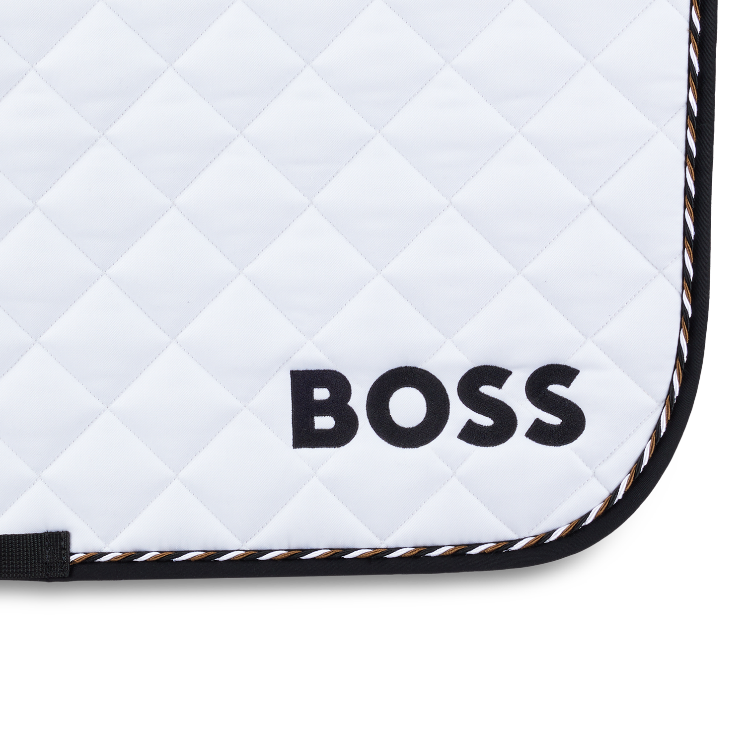 BOSS Equestrian Jumping Saddlecloth - Image 5