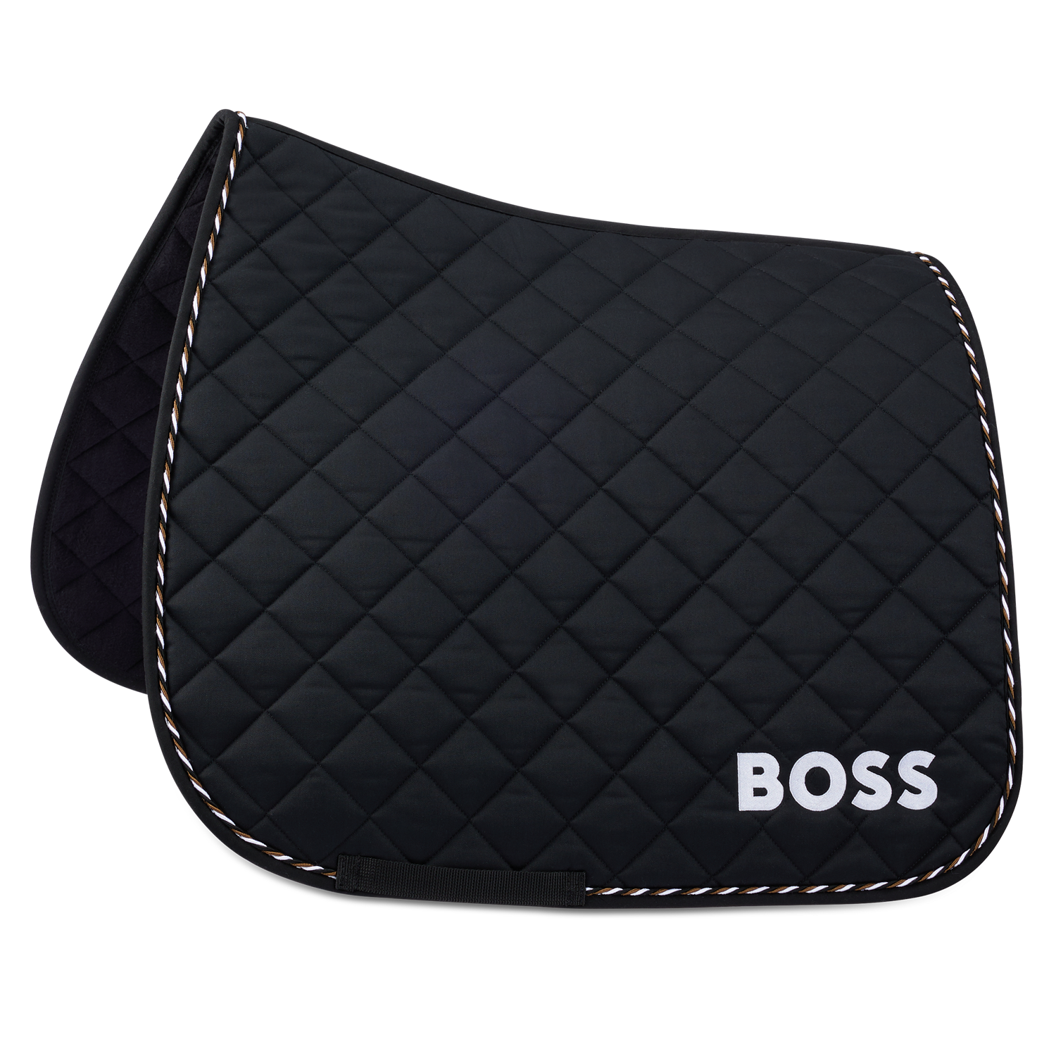 BOSS Equestrian Dressage Saddlecloth - Image 2
