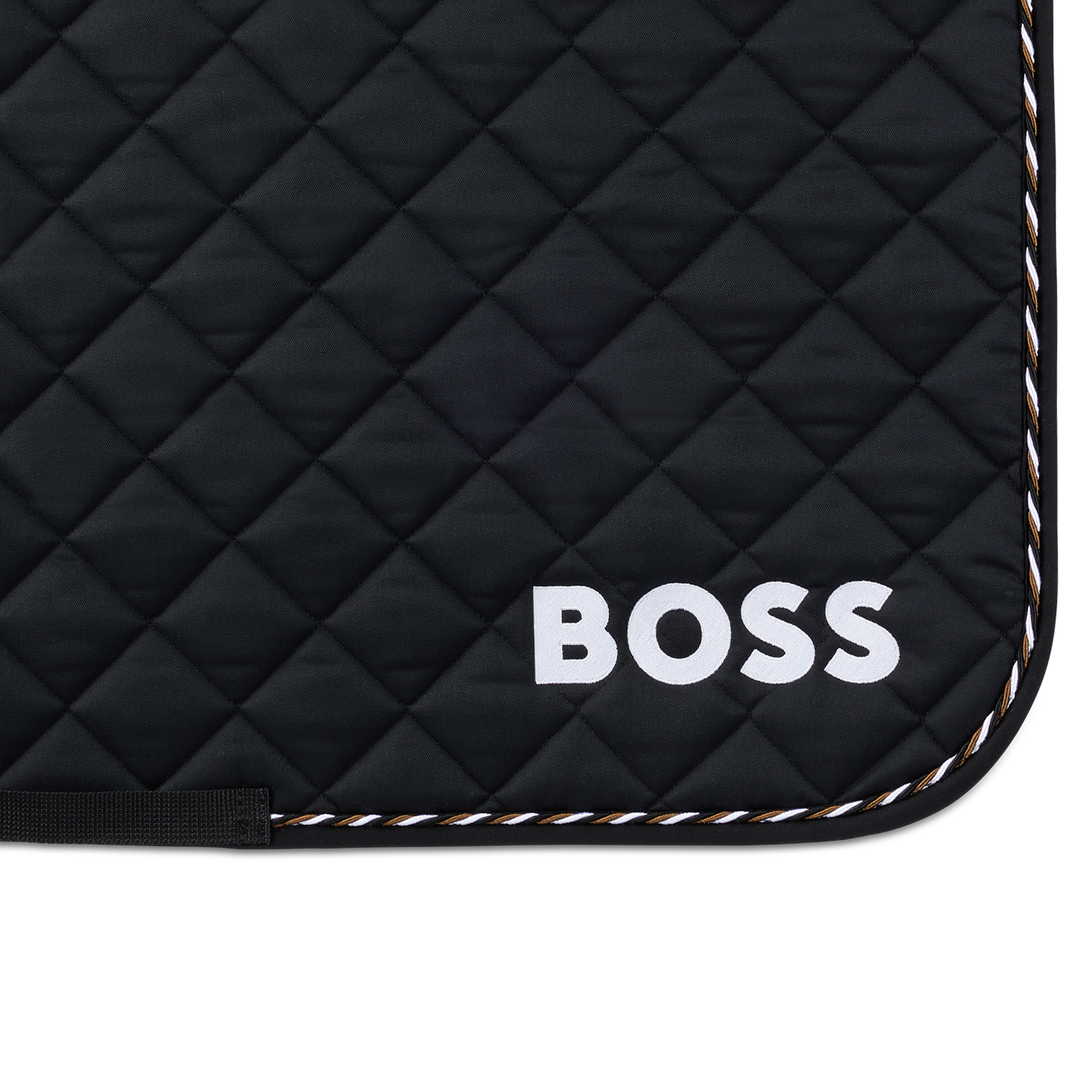 BOSS Equestrian Dressage Saddlecloth - Image 3