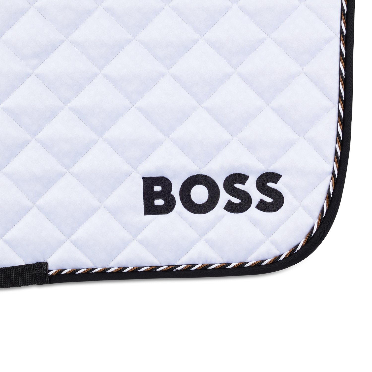 BOSS Equestrian Dressage Saddlecloth - Image 5