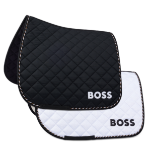 BOSS Equestrian Dressage Saddlecloth