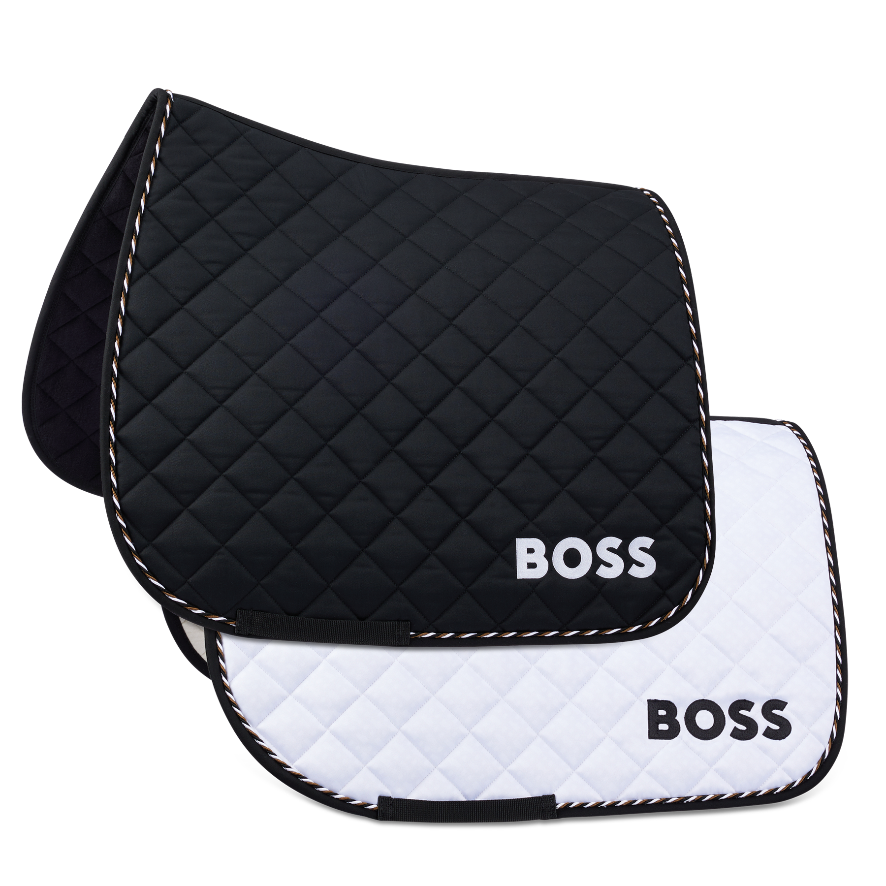 BOSS Equestrian Dressage Saddlecloth