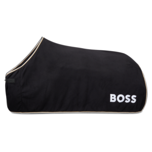 BOSS Equestrian Signature Fleece Rug