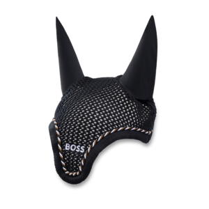 BOSS Equestrian Signature Fly Veil