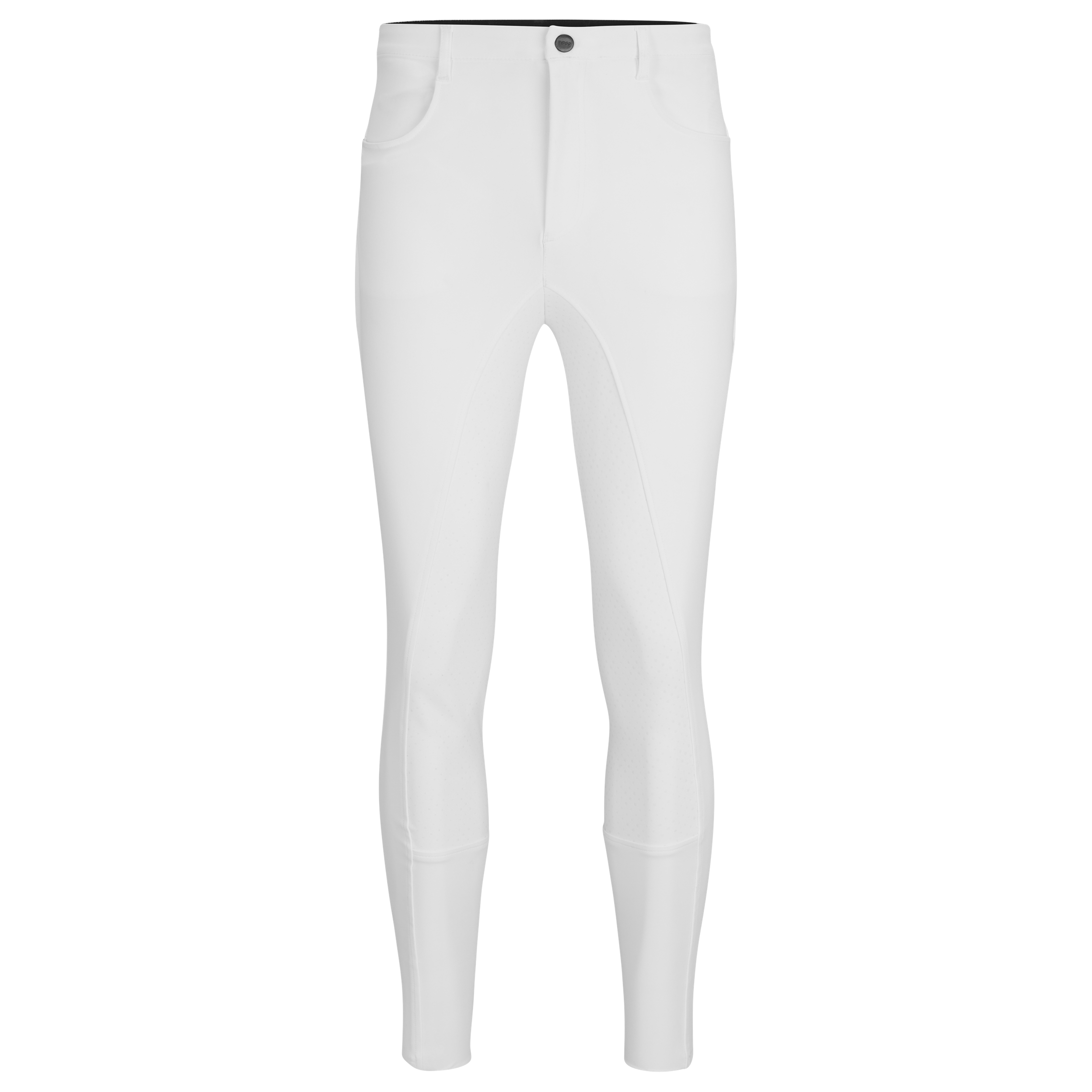 BOSS Equestrian Mens Full Grip Breeches Jim - Image 13
