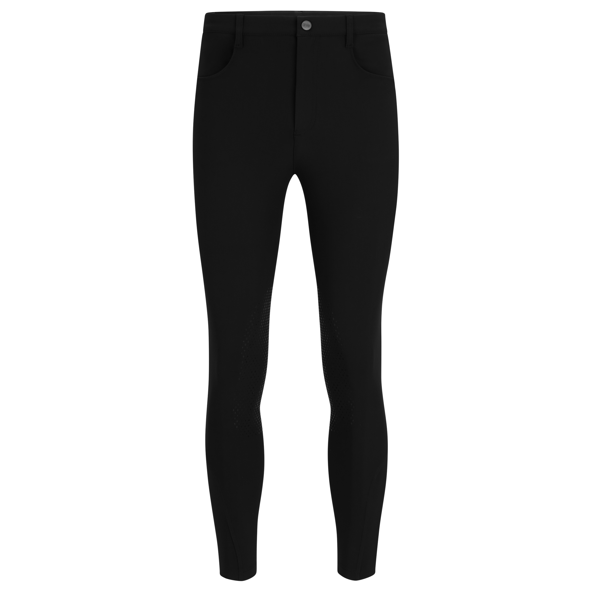 BOSS Equestrian Mens Knee Grip Breeches James - Image 6