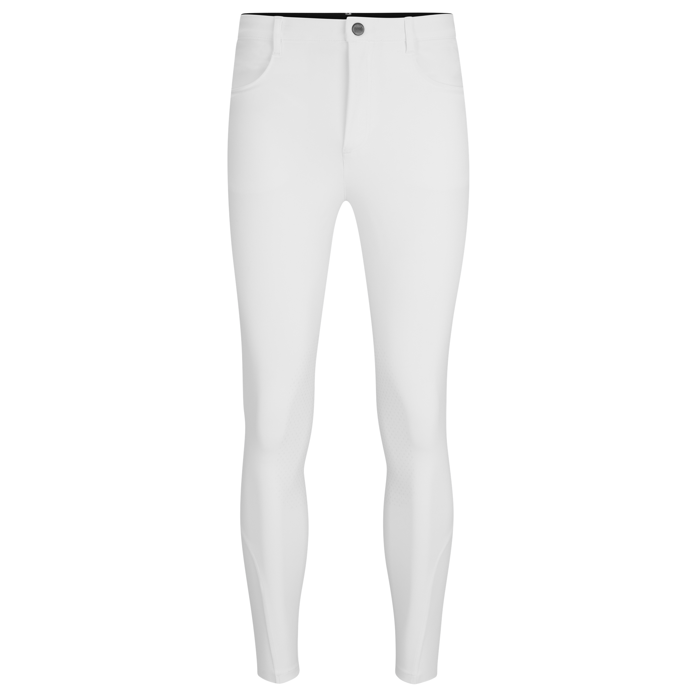 BOSS Equestrian Mens Knee Grip Breeches James - Image 12