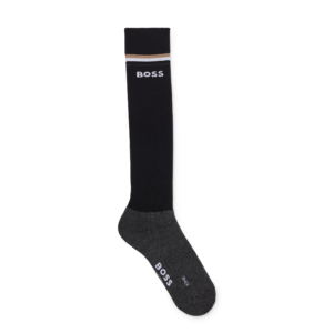 BOSS Equestrian Classic Socks