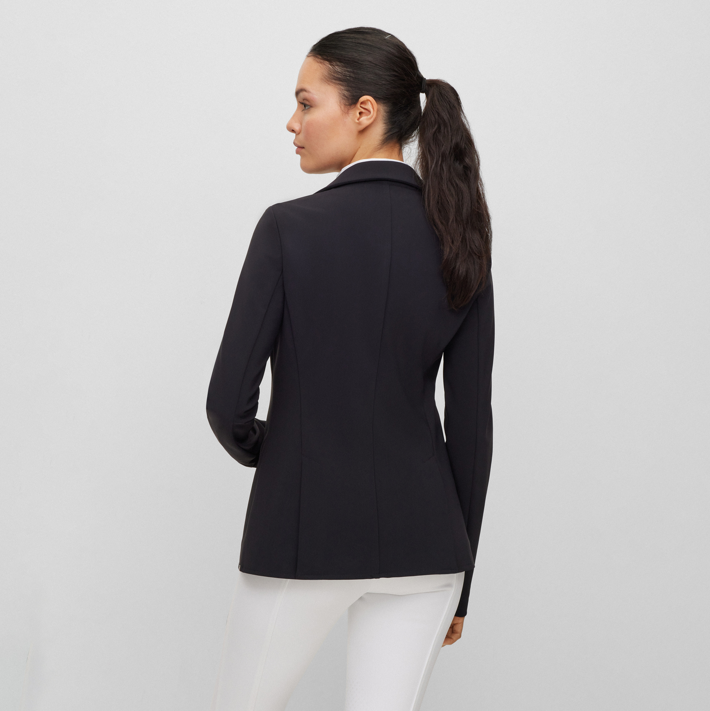 Boss Equestrian Womens Competition Jacket Anna - Image 3