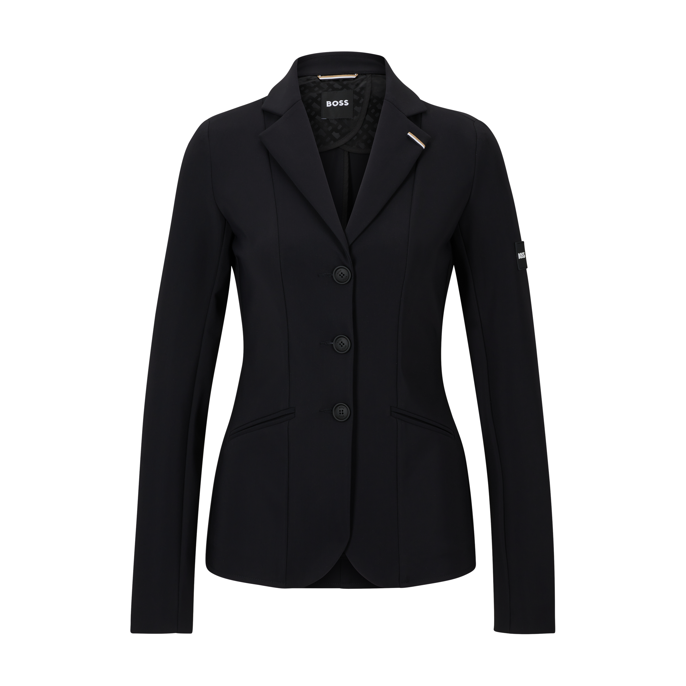 Boss Equestrian Womens Competition Jacket Anna - Image 6
