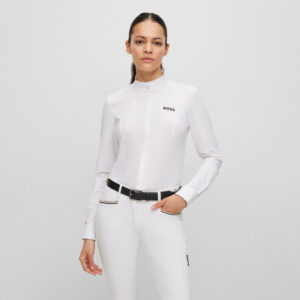 BOSS Equestrian Womens Competition Shirt Emma
